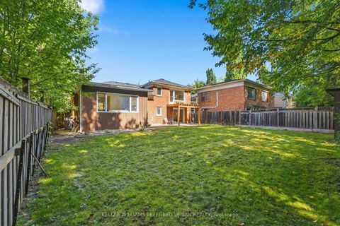 Photo 44 at 27 Christine Crescent, Willowdale West, Toronto