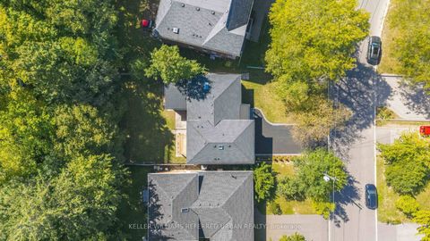 Photo 46 at 27 Christine Crescent, Willowdale West, Toronto