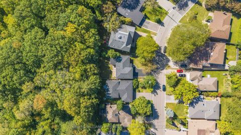 Photo 47 at 27 Christine Crescent, Willowdale West, Toronto