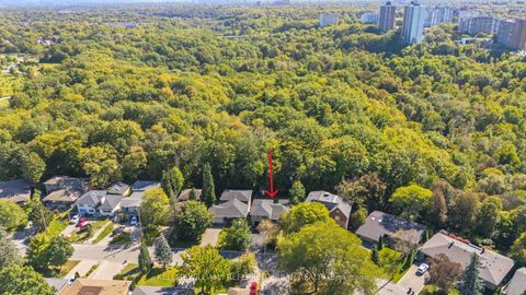 Photo 48 at 27 Christine Crescent, Willowdale West, Toronto