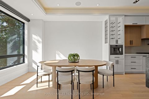 Photo 3 at 199 Arlington Avenue, Cedarvale, Toronto