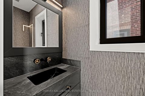 Photo 4 at 199 Arlington Avenue, Cedarvale, Toronto