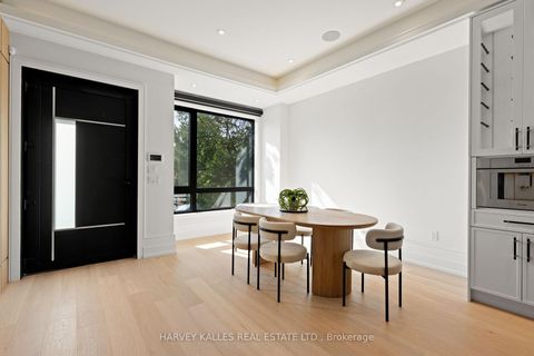 Photo 5 at 199 Arlington Avenue, Cedarvale, Toronto