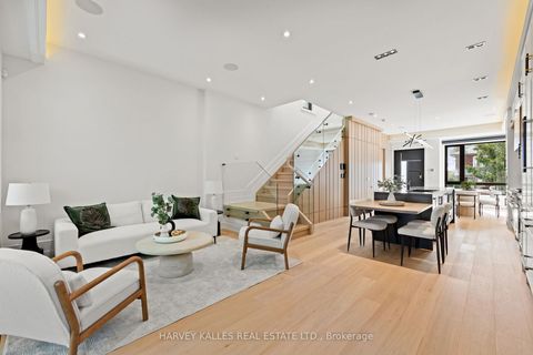Photo 11 at 199 Arlington Avenue, Cedarvale, Toronto