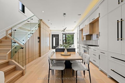 Photo 14 at 199 Arlington Avenue, Cedarvale, Toronto