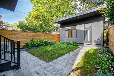 Photo 16 at 199 Arlington Avenue, Cedarvale, Toronto
