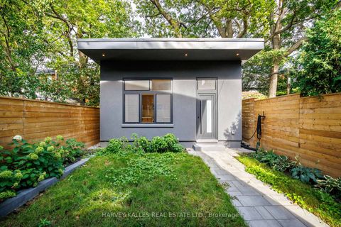 Photo 17 at 199 Arlington Avenue, Cedarvale, Toronto
