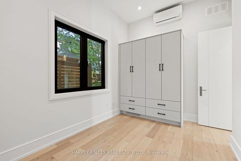 Photo 21 at 199 Arlington Avenue, Cedarvale, Toronto