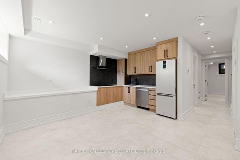Photo 35 at 199 Arlington Avenue, Cedarvale, Toronto