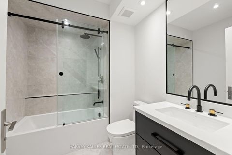 Photo 37 at 199 Arlington Avenue, Cedarvale, Toronto