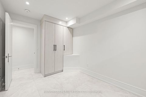 Photo 39 at 199 Arlington Avenue, Cedarvale, Toronto