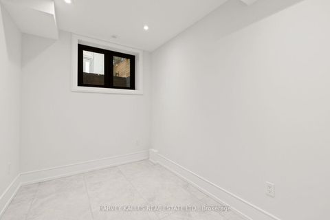 Photo 40 at 199 Arlington Avenue, Cedarvale, Toronto