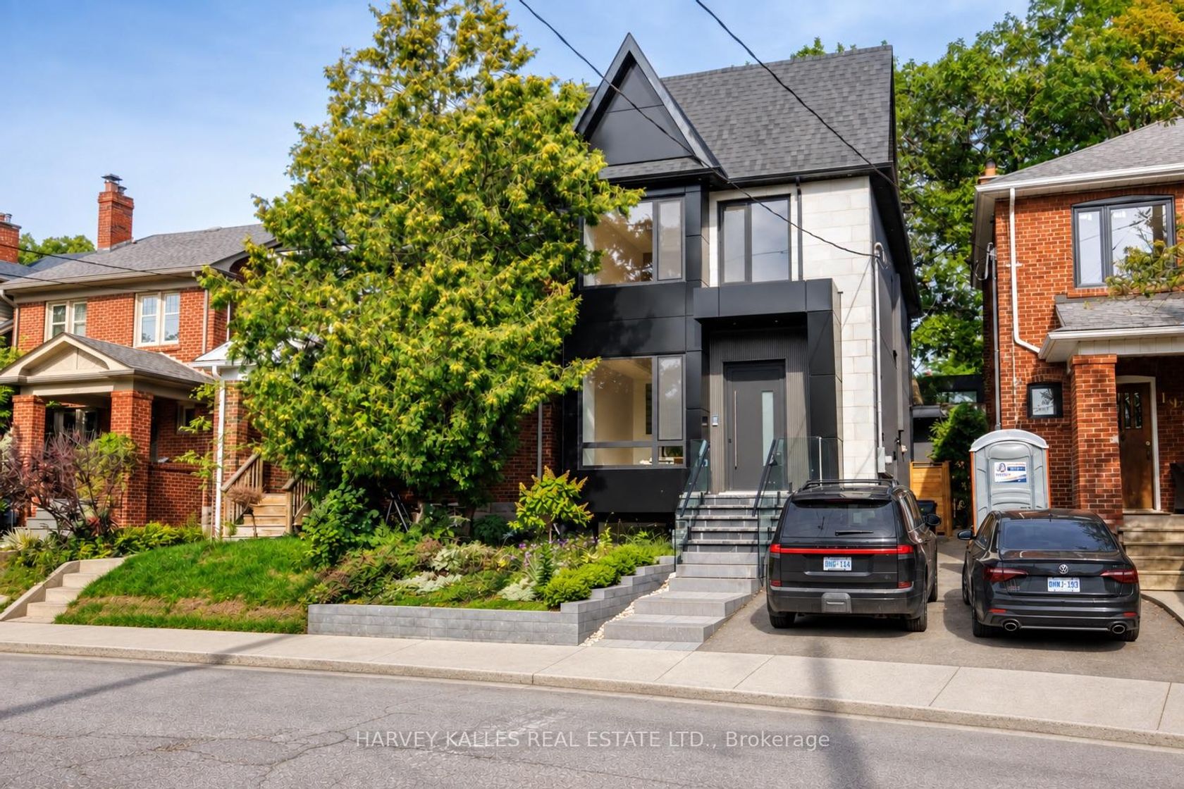 199 Arlington Avenue, Cedarvale, Toronto 