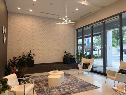Photo 1 at 1208 - 25 Lower Simcoe Street, Waterfront Communities C1, Toronto