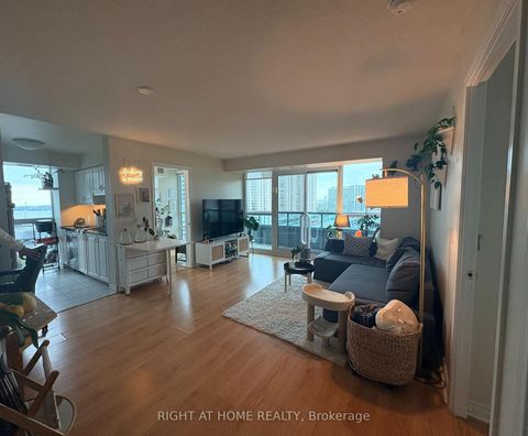 Photo 3 at 1208 - 25 Lower Simcoe Street, Waterfront Communities C1, Toronto