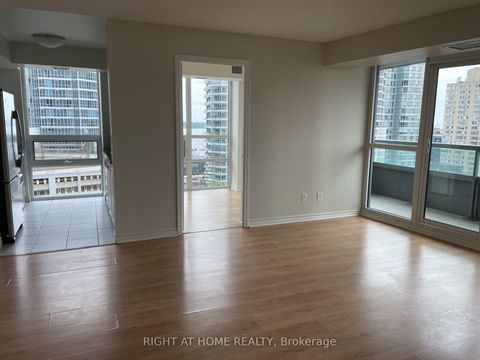 Photo 6 at 1208 - 25 Lower Simcoe Street, Waterfront Communities C1, Toronto
