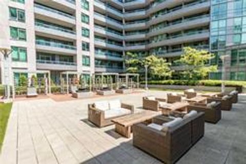 Photo 27 at 1208 - 25 Lower Simcoe Street, Waterfront Communities C1, Toronto