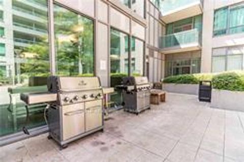 Photo 29 at 1208 - 25 Lower Simcoe Street, Waterfront Communities C1, Toronto