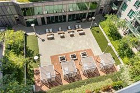 Photo 30 at 1208 - 25 Lower Simcoe Street, Waterfront Communities C1, Toronto