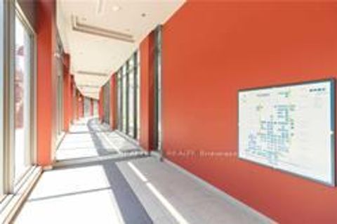 Photo 31 at 1208 - 25 Lower Simcoe Street, Waterfront Communities C1, Toronto