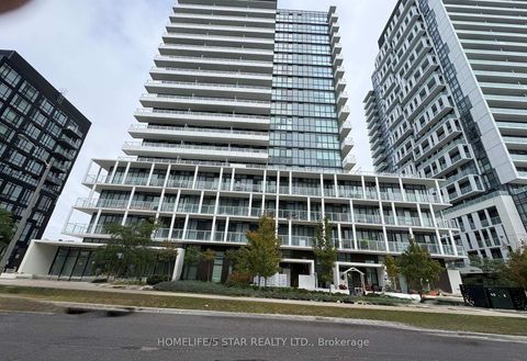 Photo 0 at 212 - 180 Fairview Mall Drive, Don Valley Village, Toronto