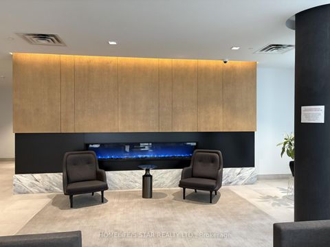 Photo 1 at 212 - 180 Fairview Mall Drive, Don Valley Village, Toronto