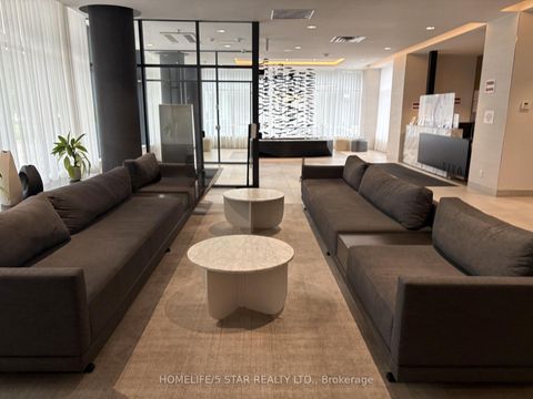 Photo 2 at 212 - 180 Fairview Mall Drive, Don Valley Village, Toronto
