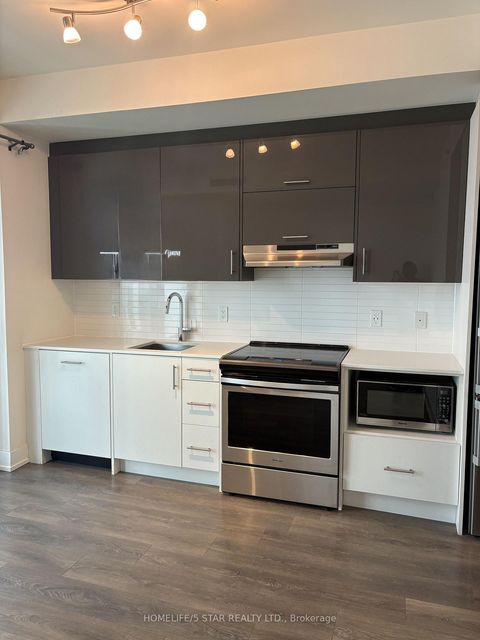 Photo 3 at 212 - 180 Fairview Mall Drive, Don Valley Village, Toronto