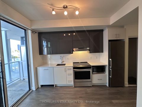Photo 4 at 212 - 180 Fairview Mall Drive, Don Valley Village, Toronto