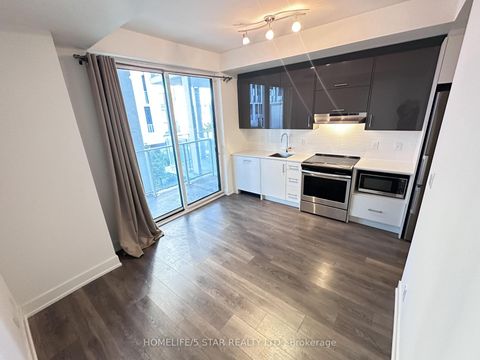 Photo 5 at 212 - 180 Fairview Mall Drive, Don Valley Village, Toronto