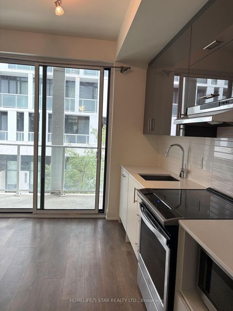 Photo 6 at 212 - 180 Fairview Mall Drive, Don Valley Village, Toronto