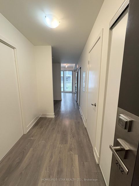 Photo 9 at 212 - 180 Fairview Mall Drive, Don Valley Village, Toronto