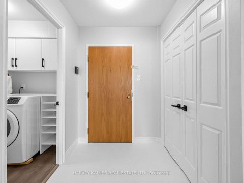 Photo 1 at 1108 - 65 Spring Garden Avenue, Willowdale East, Toronto