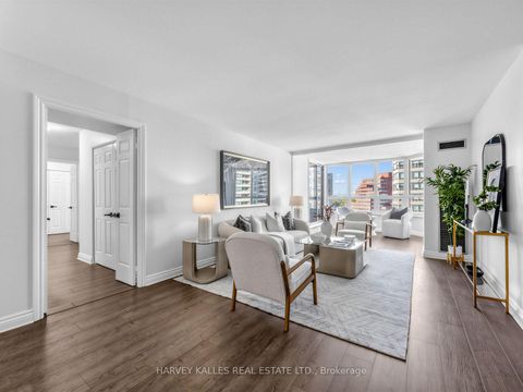 Photo 2 at 1108 - 65 Spring Garden Avenue, Willowdale East, Toronto