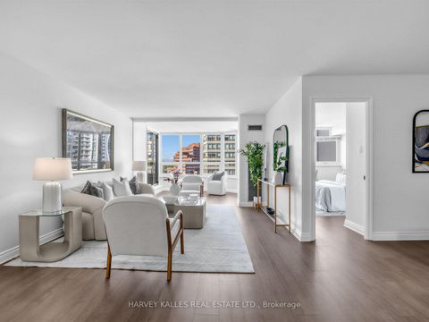 Photo 3 at 1108 - 65 Spring Garden Avenue, Willowdale East, Toronto