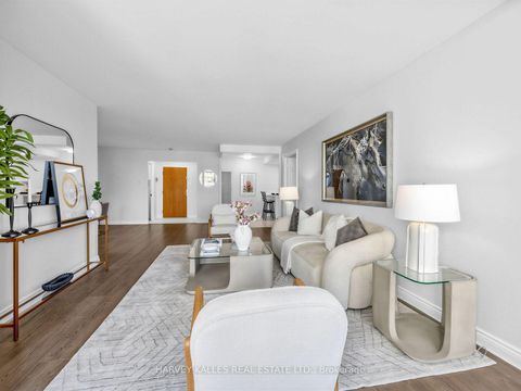 Photo 4 at 1108 - 65 Spring Garden Avenue, Willowdale East, Toronto
