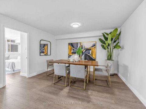 Photo 7 at 1108 - 65 Spring Garden Avenue, Willowdale East, Toronto