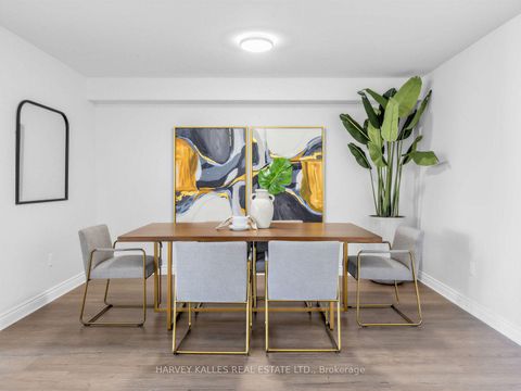 Photo 8 at 1108 - 65 Spring Garden Avenue, Willowdale East, Toronto