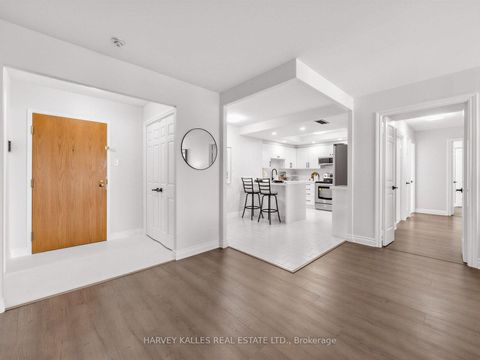 Photo 9 at 1108 - 65 Spring Garden Avenue, Willowdale East, Toronto