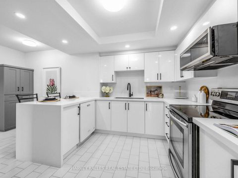 Photo 13 at 1108 - 65 Spring Garden Avenue, Willowdale East, Toronto