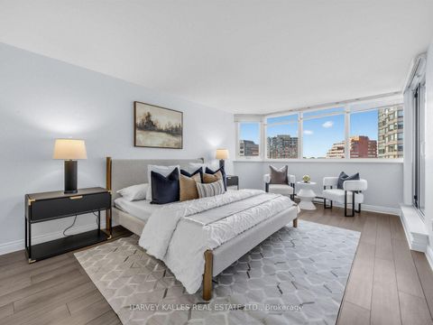 Photo 15 at 1108 - 65 Spring Garden Avenue, Willowdale East, Toronto