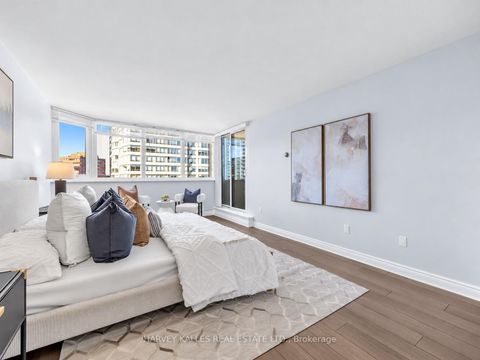 Photo 16 at 1108 - 65 Spring Garden Avenue, Willowdale East, Toronto
