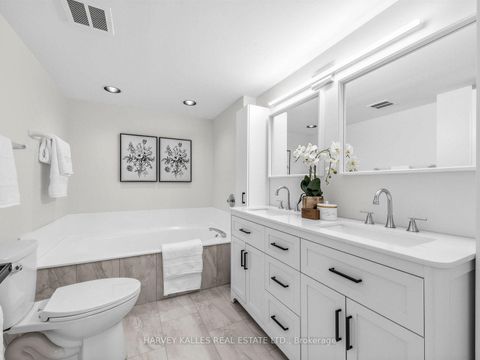 Photo 17 at 1108 - 65 Spring Garden Avenue, Willowdale East, Toronto