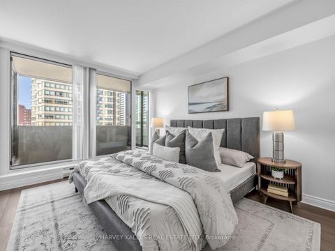 Photo 18 at 1108 - 65 Spring Garden Avenue, Willowdale East, Toronto