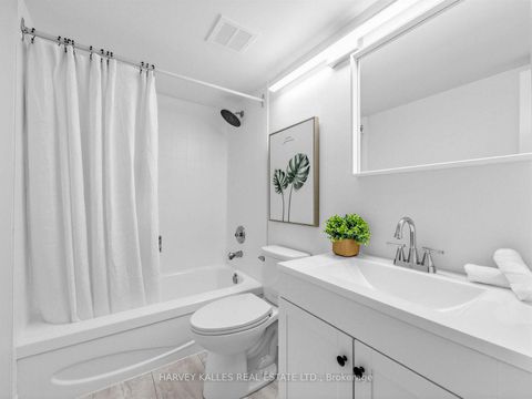 Photo 19 at 1108 - 65 Spring Garden Avenue, Willowdale East, Toronto