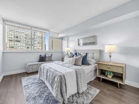 Photo 20 at 1108 - 65 Spring Garden Avenue, Willowdale East, Toronto