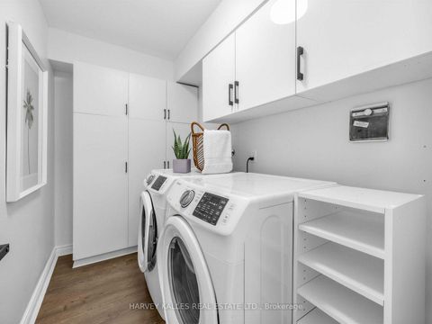 Photo 21 at 1108 - 65 Spring Garden Avenue, Willowdale East, Toronto