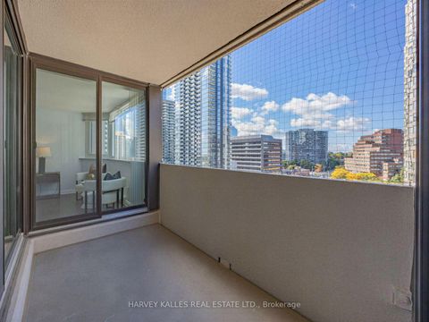 Photo 22 at 1108 - 65 Spring Garden Avenue, Willowdale East, Toronto