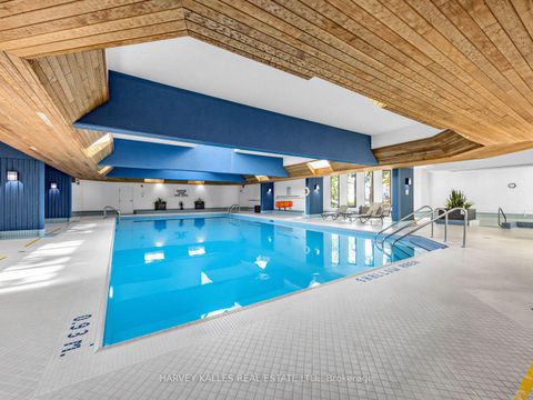 Photo 26 at 1108 - 65 Spring Garden Avenue, Willowdale East, Toronto