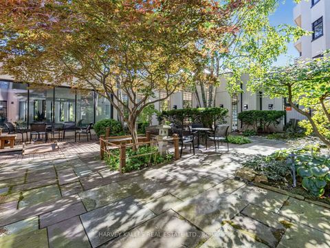 Photo 28 at 1108 - 65 Spring Garden Avenue, Willowdale East, Toronto
